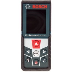 Нивелир / уровень / дальномер Bosch GLM 50 C Professional 06159940LS