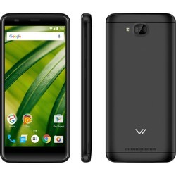 Мобильный телефон Vertex Impress Forest (серый)
