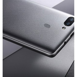 Мобильный телефон Blackview A20 Pro (серый)