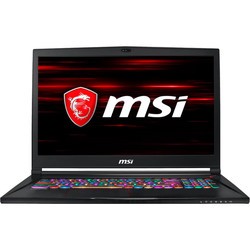 Ноутбуки MSI GS73 8RF-068UA