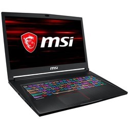 Ноутбуки MSI GS73 8RF-069UA
