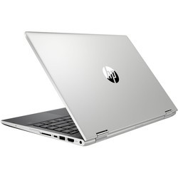 Ноутбук HP Pavilion x360 14-cd0000 (14-CD0015UR 4HF51EA)
