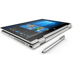 Ноутбук HP Pavilion x360 14-cd0000 (14-CD0015UR 4HF51EA)