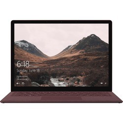 Ноутбуки Microsoft JKQ-00036