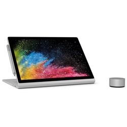 Ноутбук Microsoft Surface Book 2 13.5 inch (HNM-00001)