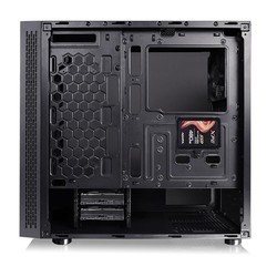 Корпус (системный блок) Thermaltake View 23 Tempered Glass ARGB Edition