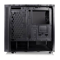 Корпус (системный блок) Thermaltake View 23 Tempered Glass ARGB Edition