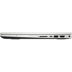 Ноутбук HP Pavilion x360 14-cd0000 (14-CD0010UR 4GU34EA)