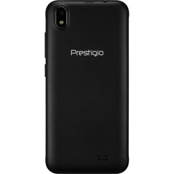 Мобильный телефон Prestigio Muze V3 DUO (черный)