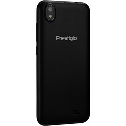 Мобильный телефон Prestigio Muze V3 DUO (черный)