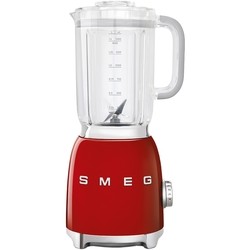 Миксер Smeg BLF01RDEU