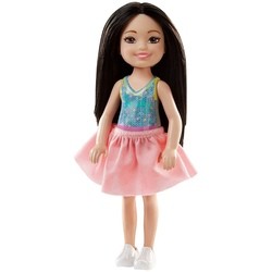 Кукла Barbie Chelsea FHK92