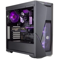 Корпус (системный блок) Cooler Master MasterBox K500