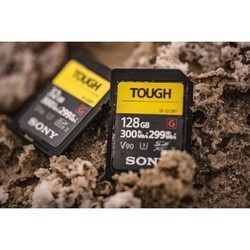 Карта памяти Sony SDHC SF-G Tough Series 32Gb