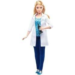 Кукла Barbie Scientist DVF60