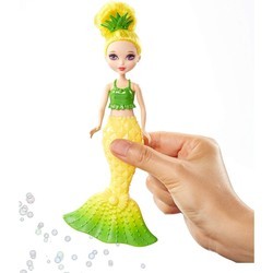 Кукла Barbie Dreamtopia Bubbles n Fun Mermaid DVM99