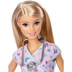 Кукла Barbie Nurse DVF57