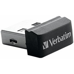 USB Flash (флешка) Verbatim Store n Stay Nano 8Gb