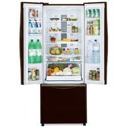 Холодильник Hitachi R-WB550PUC2 GBW