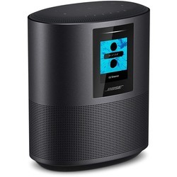 Аудиосистема Bose Home Speaker 500 (черный)