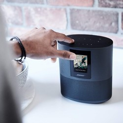 Аудиосистема Bose Home Speaker 500 (серый)