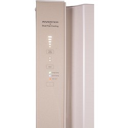 Холодильники Hitachi R-V660PUC7 PWH