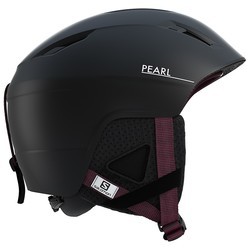 Горнолыжный шлем Salomon Pearl 2+