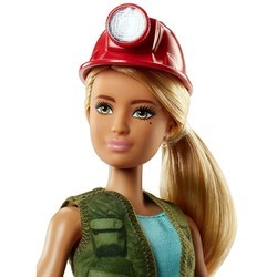 Кукла Barbie Paleontologist FJB12