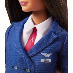 Кукла Barbie Pilot FJB10
