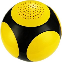 Портативные колонки Sonmax Mini Magic Ball