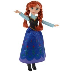 Кукла Hasbro Anna B5163