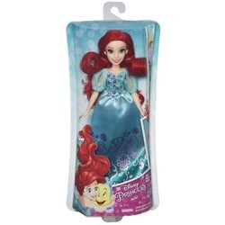 Кукла Hasbro Royal Shimmer Ariel B5285