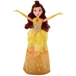 Кукла Hasbro Royal Shimmer Belle B5287