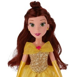 Кукла Hasbro Royal Shimmer Belle B5287