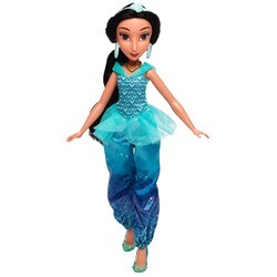 Кукла Hasbro Royal Shimmer Jasmine B5826