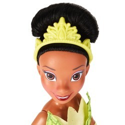 Кукла Hasbro Royal Shimmer Tiana B5823