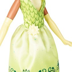 Кукла Hasbro Royal Shimmer Tiana B5823