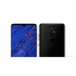 Мобильный телефон Huawei Mate 20 128GB/6GB (синий)