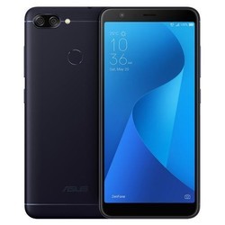 Мобильный телефон Asus Zenfone Max Plus M1 64GB ZB570TL