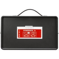Пуско-зарядное устройство KVAZARRUS PowerBox 30UP