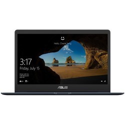 Ноутбук Asus ZenBook 13 UX331UAL (UX331UAL-EG059T)
