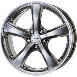 Диски Alutec Blade 7,5x16/5x110 ET35 DIA65,1