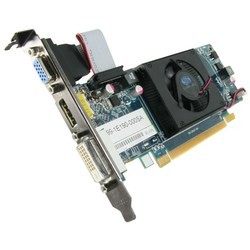 Видеокарты Sapphire Radeon HD 6450 11190-00-20G