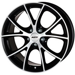 Диски Alutec Cult 5 8,5x18/5x112 ET40 DIA57,1