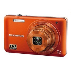 Фотоаппараты Olympus VG-145