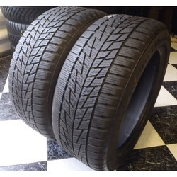 Шины Bridgestone Blizzak LM-22  255/55 R18 109H