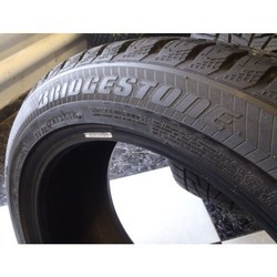 Шины Bridgestone Blizzak LM-22  255/55 R18 109H