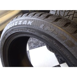 Шины Bridgestone Blizzak LM-22  255/55 R18 109H