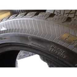 Шины Bridgestone Blizzak LM-22  255/55 R18 109H