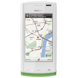 Мобильный телефон Nokia 500